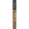 Catrice Super Glue Brow Styling Gel, No. 020, Brown, Defining,