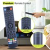 Remote Control for vSeeBox V5 Pro / V3 Plus/V3/ V2