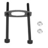 Muffler Gasket Nut Bolt Kit Fits for Husqvarna 50, 50