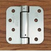 Penrod Spring Hinges for Doors 4 Inch with 5/8 Inch