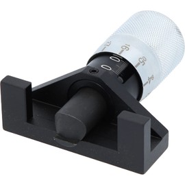 KS Tools 150.3015 Camshaft belt tension gauge, 100mm