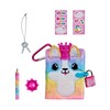 REAL LITTLES Mini Journal with Padlock + Key - Surprise