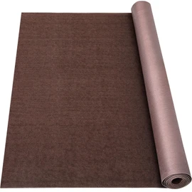 Grefinity Marine Carpet,6 FT x 18 FT Brown Indoor Outdoor Carpet 0.2" Thick Boat Rug with Water-Proof TPE Backing for Home, Patio, Porch, Deck