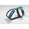 anny-x Fun Chest Harness Black Blue Size XL