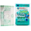 Soujikko Replacement Packs for Vacuums (Fits Many Models & Brands)