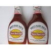 Sweet Baby Rays Wings Sauce Red Chili Seafood Chicken Spicy