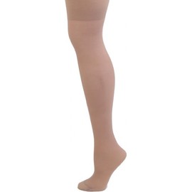 Levante Relax Firm Leg Support Pantyhose natural small