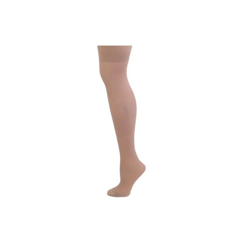 Levante Relax Firm Leg Support Pantyhose natural small