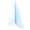 50 Napkins Ornaments 40 x 40 cm Fabric-Like Airlaid Bellissima,