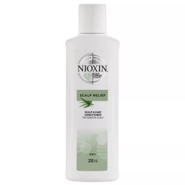 Nioxin Scalp Relief Conditioner, 6.7 oz