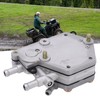 Fuel Pump 15100‑19B10 Electric Fuel Transfer Pump Accessory Replacement for