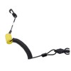 Ski Tether Key Strap - Anti-Theft Learning Key Code &
