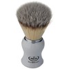 Omega Shaving Brush Synthetic Fibre – 157 Gr