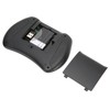 Mini Wireless Keyboard Remote 2.4GHz USB Reciver QWERTY for Android