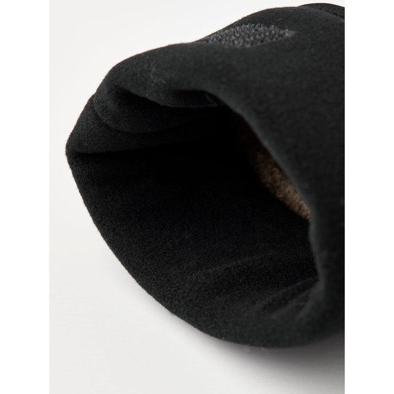 Hestra Monoknit Merino Liner - 5 Fingers, 6