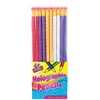 Artbox Holographic HB Pencil (Pack of 10) 6365