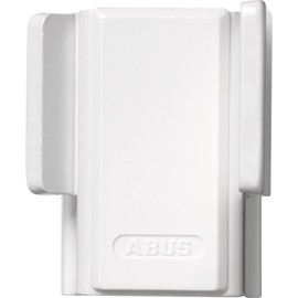 ABUS 104497 SW20 W EK Window and Door Bracket, White