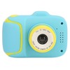 Kids Digital Camera HD 2.0 Inch Eye Protection Screen Toddler