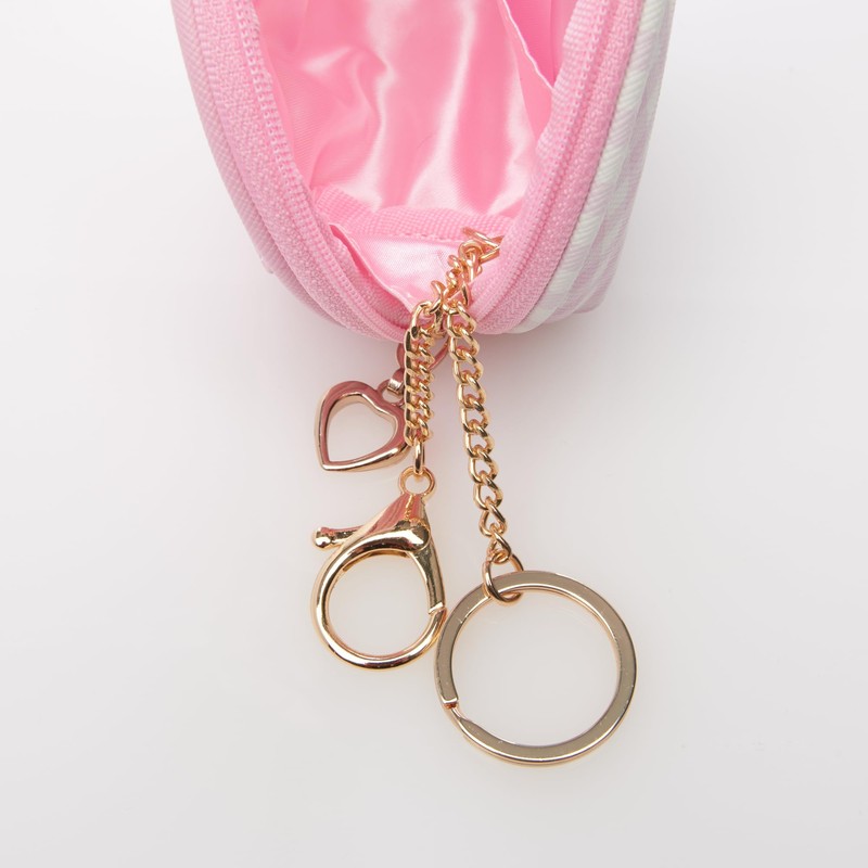 Aldi MK1 Sanrio Characters Mini Shell Pouch, My Melody