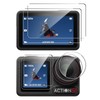 For Osmo Action 5 Pro Glass Film, Protective Film [2