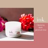 ink. Cleansing Balm Single Item (Geranium)