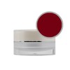 Pro Impressions Coloured Acrylic Powder, Red