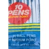 Paper Mate VTG 1980 Paper Mate Write Bros. Pens Pk