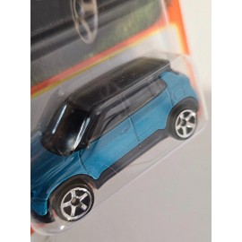 Matchbox 2023 Jeep Avenger #46/100 Blue T20A 2024