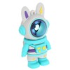 Cartoon USB Flash Drive Space Bunny USB2.0 Interface Plug and