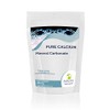 Calcium Carbonate 400mg Mineral Vitamin Food Supplement 60 Tablets Pills
