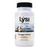 Aceite De Pescado Omega Forte 3 Lysi 90 Caps Sabor