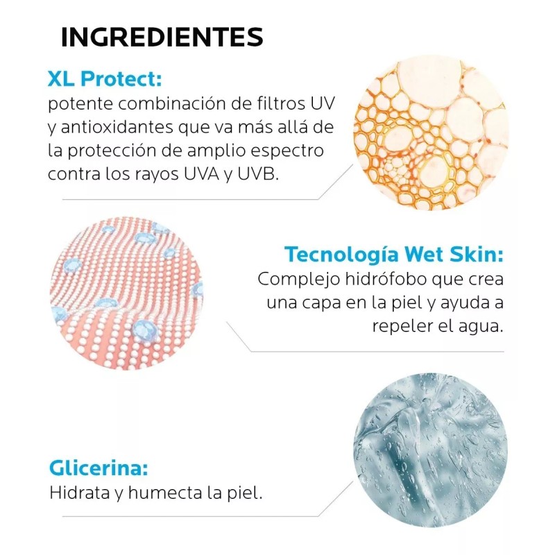 La Roche-Posay Anthelios Dermo Pediatrics Fps50 200 mL