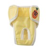 Dog Physiological Pants Comfortable Strong Protection Reduce Embarrassment Reusable Puppy