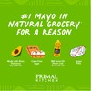 Primal Kitchen Mayo made with Avocado Oil, No Soy or