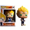 POP Animation - Dragon Ball Z Majin Vegeta 445 (Over9000.com