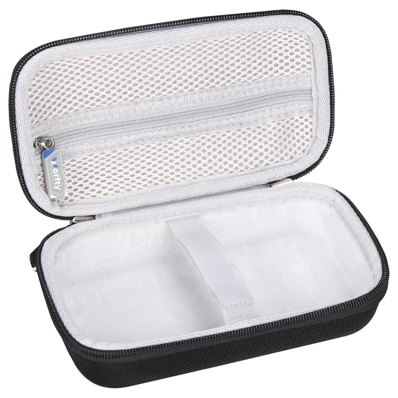 Case for WOLFBOX MF100 Electric Air Duster-150000RPM Super Power Cordless