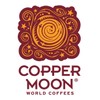 Copper Moon Blast Off Blend, Strong Roast Coffee, Whole Bean,