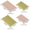 Copper Clad PCB, 20pcs DIY Double Side Copper Clad and