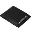 HAMMER ANVIL Mens Minimalist Front Pocket Wallet RFID Safe Leather