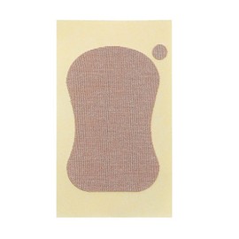 Attachable armpit sweat pads, 10 sweat-absorbing cotton underarm sweat patches, DT1312995, single item / 붙이는 겨드랑이 땀패드 땀흡수 코튼 겨땀패치 10매 DT1312995, 단품
