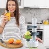 Electric Vegetable Peeler | Portable Fruit Peeler Machine Potato Peeler