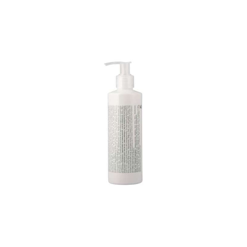 Aloe Vida Gel 99% Aloe Vera Orgánico con Aceite de
