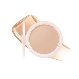 HERA Reflection Skin Glow Cushion Foundation Refill 15g - 25N1 Amber