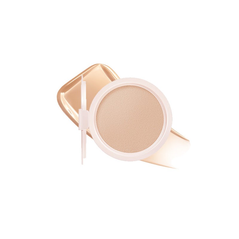 HERA Reflection Skin Glow Cushion Foundation Refill 15g - 25N1