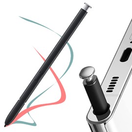 [Miimall] Universal Galaxy S23 Ultra/S22 Ultra SC-52D/SCG20/SC-52C/SCG14 Stylus Pen *1+ 3 Tips + 1 Tweezers Replacement for Galaxy S23 Wurt No Bluetooth Stylus Pen (Non-S Pen) Replacement Stylus for