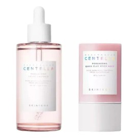 Mascarilla En Barra Skin1004 Centella Poremizing Fresh Ampou