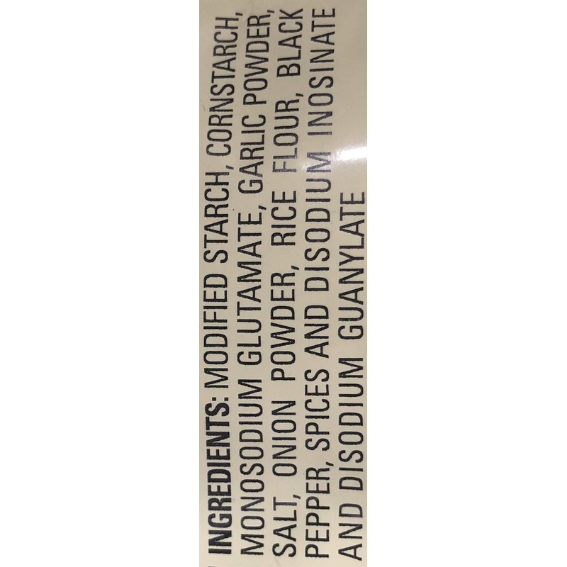 Mama Sita's Breading Mix 1.76oz (50g) 6 Pack