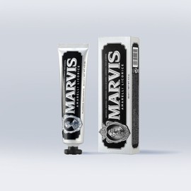 Mavis (롯데백화점)마비스 아마렐리 리코리스 85ml (Maeil) Mavis Amarelli Licorice 85ml