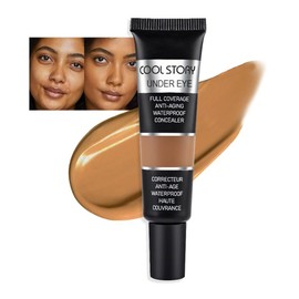 Kaely under Eye Concealer Full Coverage,Water