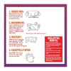 Lowreys Bacon Curls, microwave Pork Rinds Variety Combo, Original &